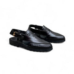 SKUL chappal handmade leather