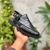 SKUL chappal handmade leather